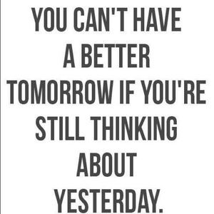 Meet your Posher, April